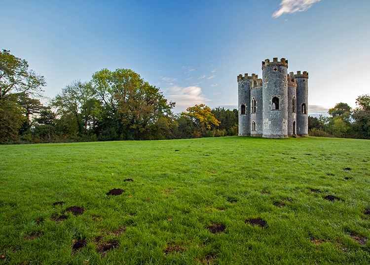 10 Of The Best Historic Sites In Bristol | Historical Landmarks ...