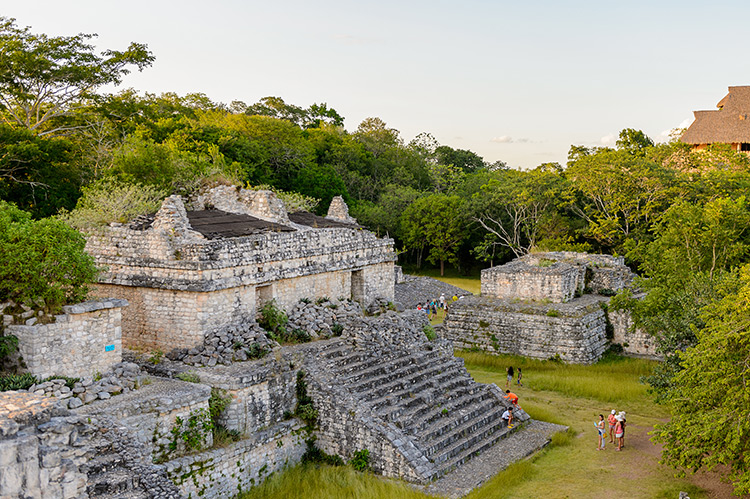 10 of the Best Ancient Cities in Mexico | Historical Landmarks ...