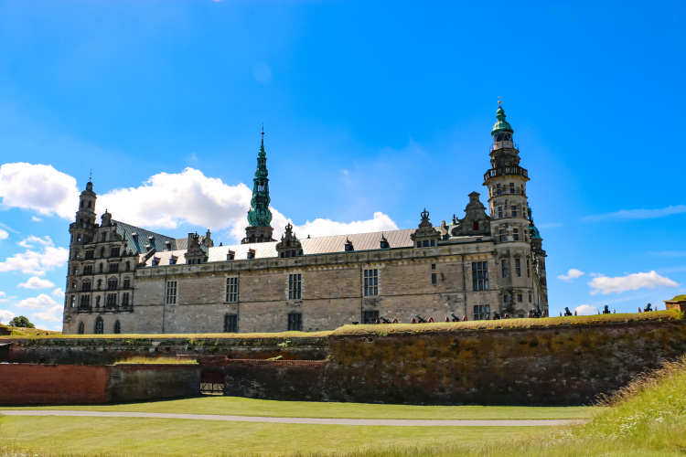 Kronborg Slot - History and Facts | History Hit