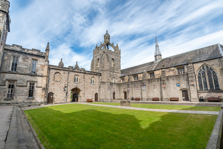 University of Aberdeen History and Facts History Hit