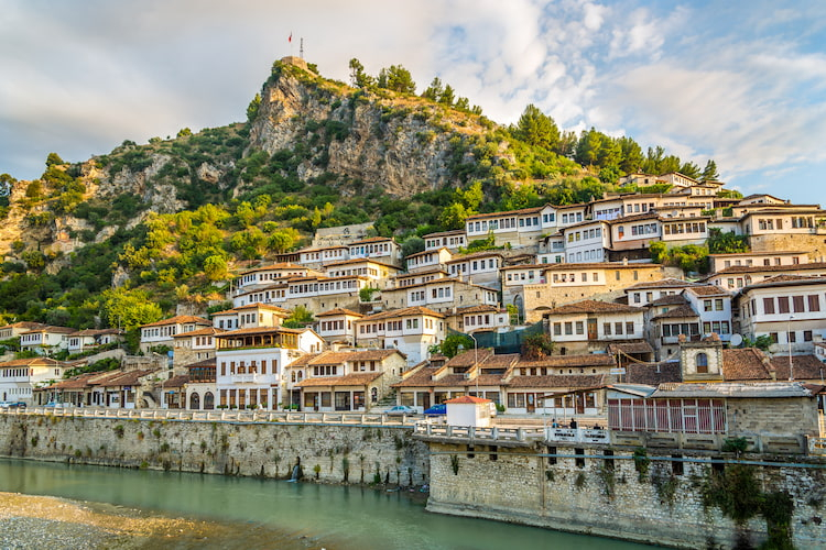 The Best Historic Sites in Albania, Historical Landmarks