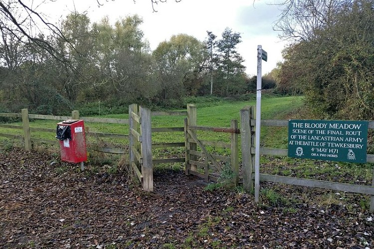 Tewkesbury Battlefield | Attraction Guides | History Hit