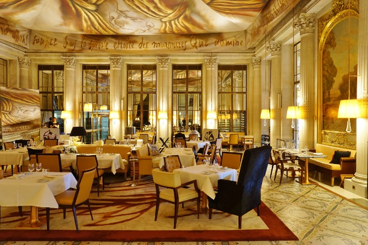 Historic Hotels in Paris  Historic Hotels Worldwide