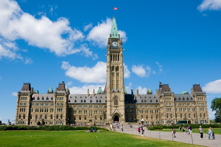 10 of the Best Historic Sites in Canada | Historical Landmarks ...