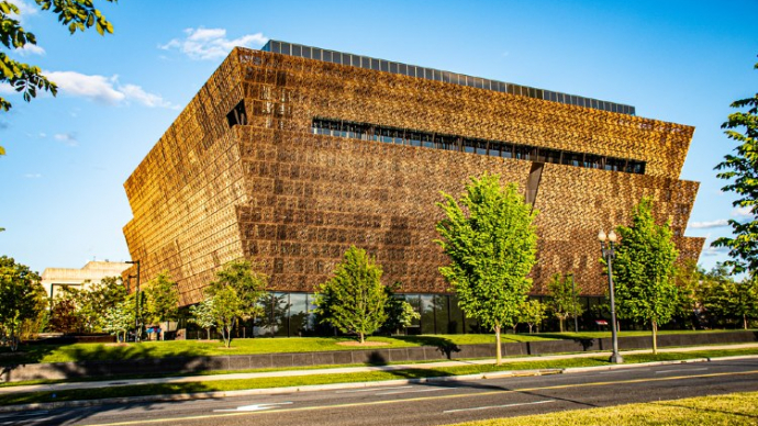 African American Museum – Philadelphia - History And Facts | History Hit