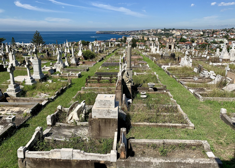 10 Of The World’s Most Beautiful Cemeteries To Visit | Historical ...