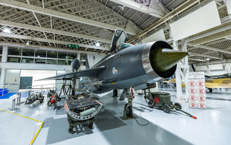 7 Unmissable Military Museums in London | Historical Landmarks