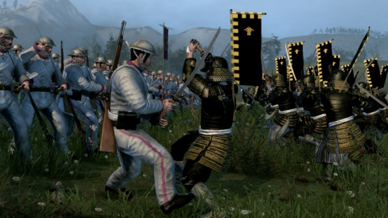 radious total war mod info