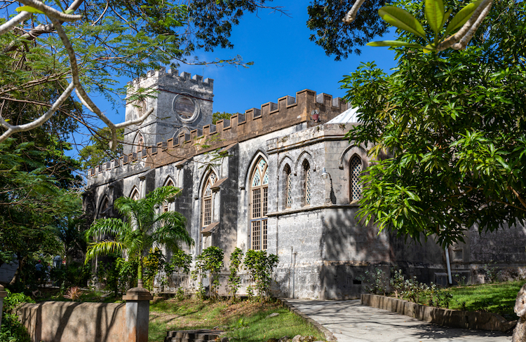 Visit 6 Historic Sites in Bridgetown, Barbados