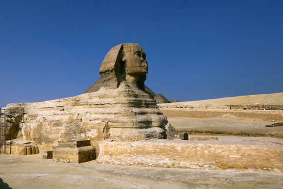 Egypt’s 6 Cultural UNESCO World Heritage Sites | Historical Landmarks ...