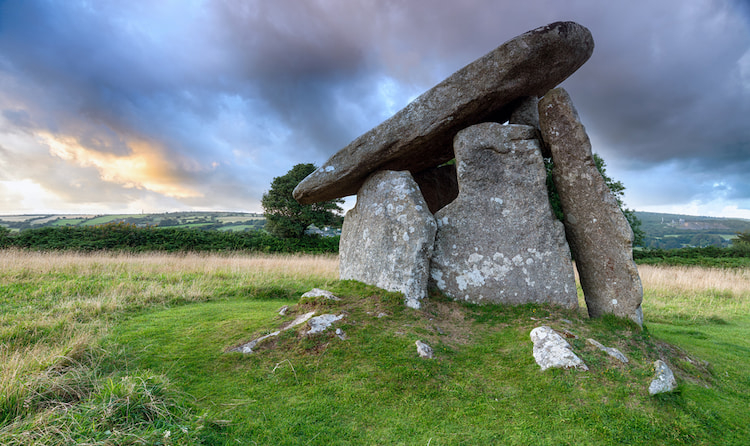 10 of the Best Historic Sites in Cornwall | Historical Landmarks ...