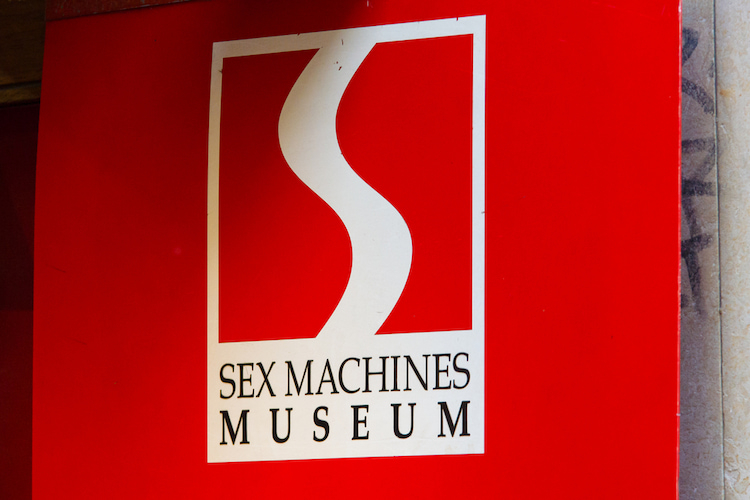 8 Fascinating Sex Museums To Visit Around The World Historical Landmarks History Hit 0748