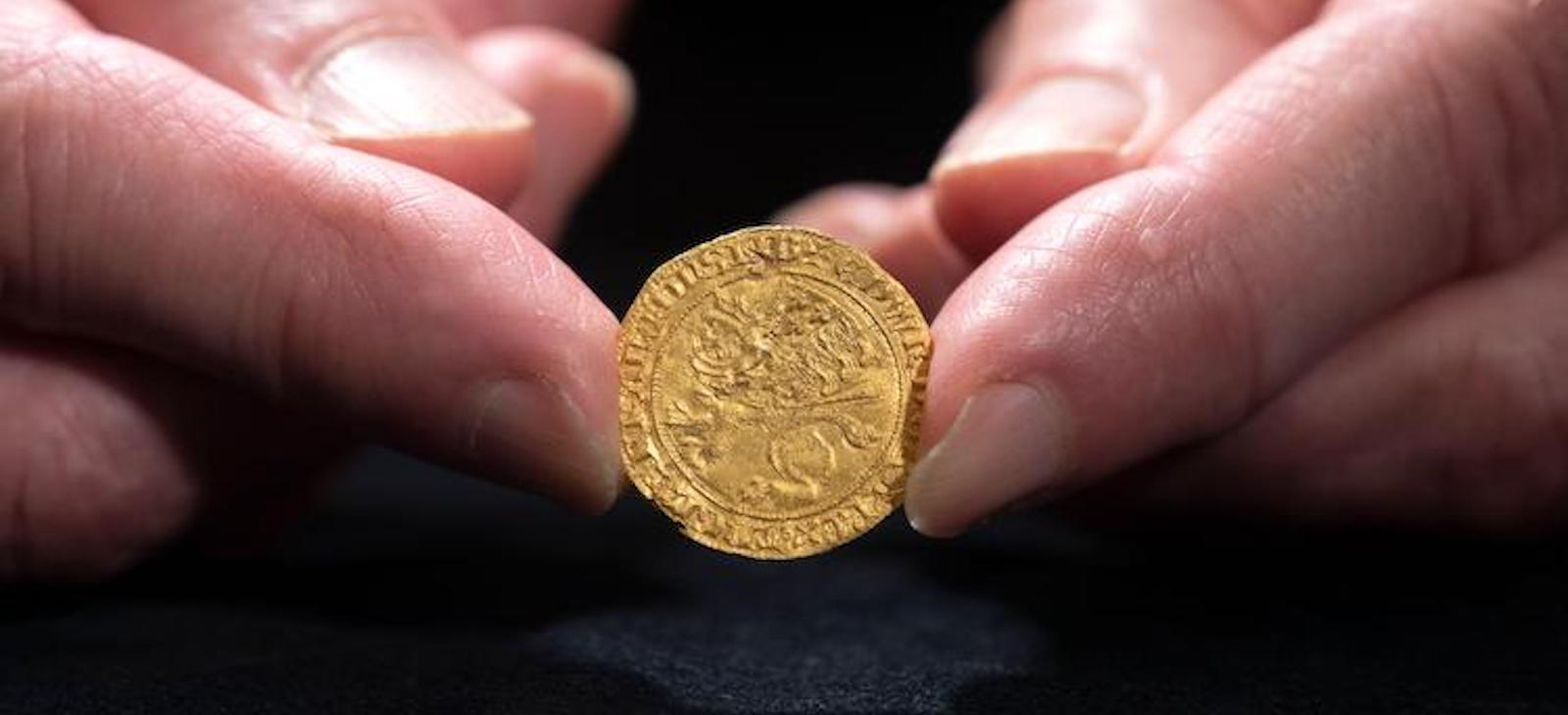 Treasures of The Royal Mint | History Hit