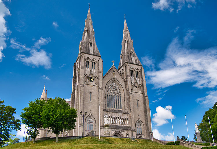 4 of the Best Historic Sites in County Armagh | Historical Landmarks ...