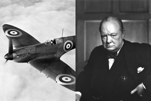 Battle Of Britain | Page 2 | History Hit