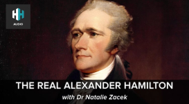 10 Fascinating Facts About Alexander Hamilton 