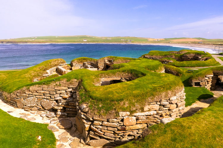 10 of the Best Historic Sites in the Orkney Islands  Historical 