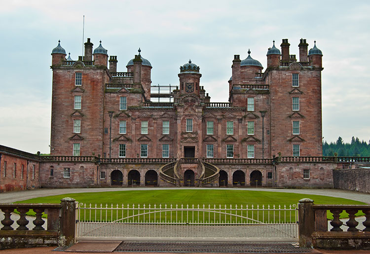 10 of the Best Historic Sites in Dumfries and Galloway | Historical ...