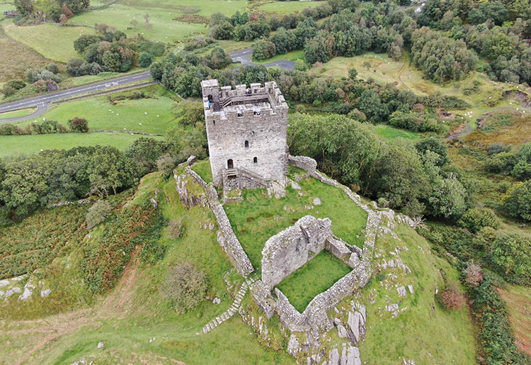 10 of the Best Historic Sites in Snowdonia | Historical Landmarks ...