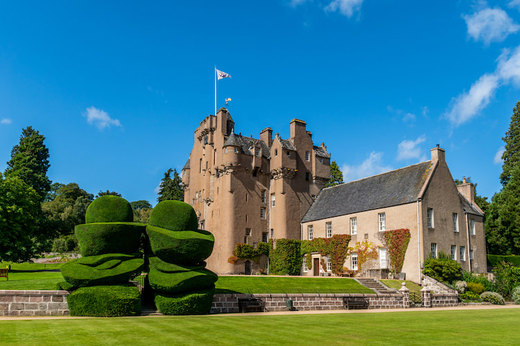 5 of the Best Historic Sites in Kincardineshire | Historical Landmarks ...