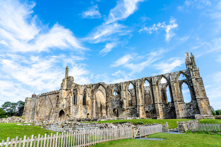 10 Of The Best Historic Sites In The Yorkshire Dales | Historical 