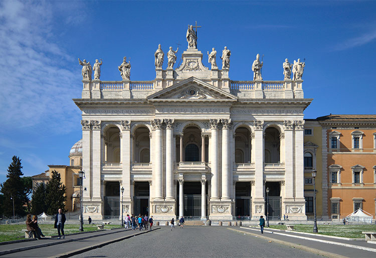 The 10 Most Significant Italian Cathedrals | Historical Landmarks ...