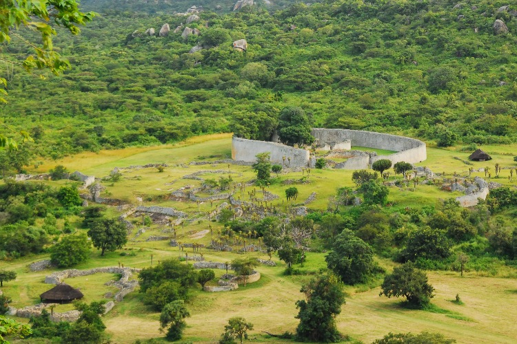 Great Zimbabwe - History and Facts | History Hit